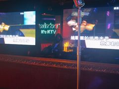 -温莎KTV(珠江路店)