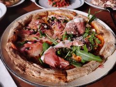 -PIZZA BIANCA(万象城店)