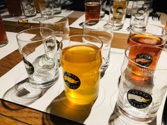 -Goose Island Brewhouse鹅岛精酿啤酒酿造工坊餐厅