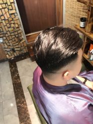 点击看大图 -MONE美发沙龙