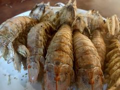 -南海渔家•海鲜•正宗海南菜(海棠湾店)