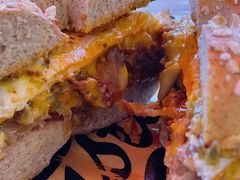 -Catch Bagel(芳草地店)