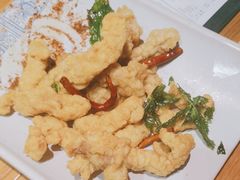 -云海肴云南菜·蒸汽石锅鱼(北京良乡华冠店)