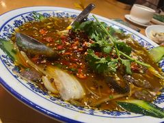 -德胜轩正宗顺德菜(宝安沙井会展中心店)