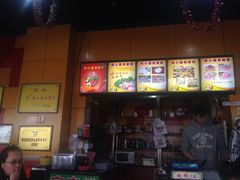 -良宏快餐店(南开店)