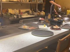 -大岛日本料理铁板烧(南通大饭店)