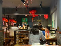 -随缘小馆(红岭路店)