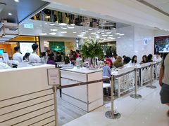 -Lady M(沙田新城市广场店)