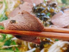 -花溪牛肉米粉(科园二路店)