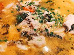 -丁记盐蘸牛肉·新杭菜(河东路店)