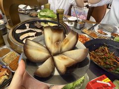 -杨小佳·齐齐哈尔烤肉·烤串(广州店)