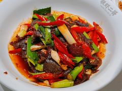 -靓虾二哥长沙地标小龙虾(五一广场店)