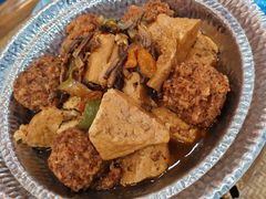 -乔家满族八大碗(流水沟店)