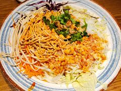 -喝丢一只鞋海鲜烧烤·海肠捞饭(市场店)