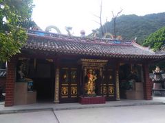 灵光寺-灵光寺
