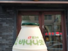 -韩国利尔面包(桂林路店)