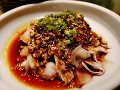 蒜泥白肉-辛香汇(飞洲店)