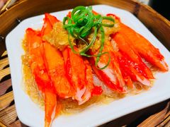 -小鹅皇港式餐厅(新抚万达店)