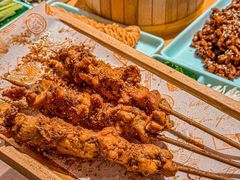 -宏状元现熬粥·京味菜(三里河店)