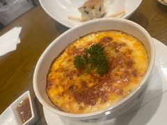 -安妮意大利餐厅(世贸天阶店)
