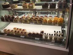 -LanTa蓝塔烘焙(锦艺城店)