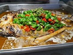 -半天妖烤鱼(茂业天地店)