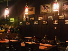 -Chalita Cafe & Restaurant