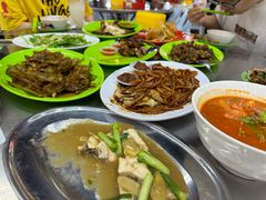 -明记烧鱼美味店