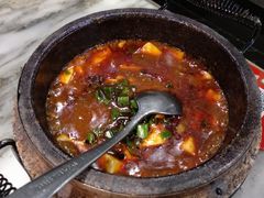 -金佬馆·川菜bistro(芜湖镜湖万达店)