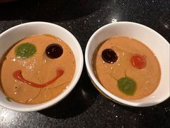 麻酱调料-南门涮肉(上海二店)