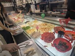 -成都你六姐·牛肉冒菜(城市集市合生汇店)