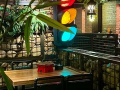 -1819餐厅·团队聚餐·烤串·精酿