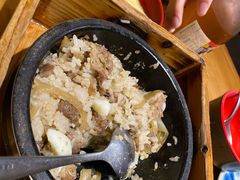 和风牛肉饭-一心创作料理屋(经开万达店)
