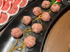 -快乐小羊·内蒙牛羊肉火锅(流花中心店)