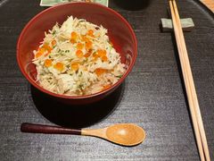 -晴空·日本料理(万象城店)
