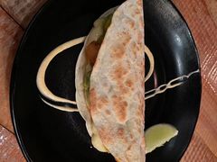 -Luchador摔跤手墨西哥餐厅(恒宇广场店)