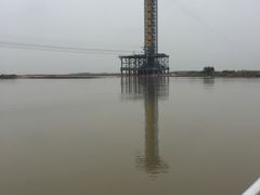 -古柏渡飞黄旅游区