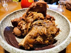 -95号酱骨·一块豆腐(展春园西路店)