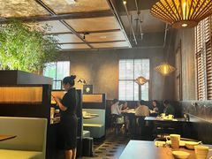 -庐灶江南·江南菜·四合院Bistro(东直门雍和宫·原华侨宾馆店)