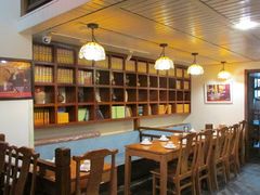 -圆满素食林饭店非遗素食(河西店)