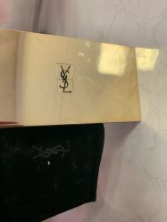 -YVESSAINTLAURENT