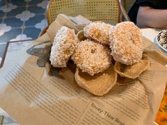 -太食獸泰式茶餐厅(IFS国金中心店)