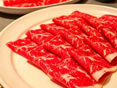 -鼎鼎香·港式火锅(北京SKP店)