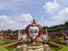 -上海迪士尼度假区