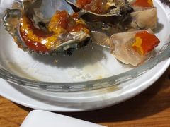 -百年银屏蚝烙·潮汕菜·非遗(乐山店)