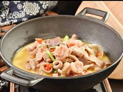 -天怡·鱼工厂(梅溪湖店)
