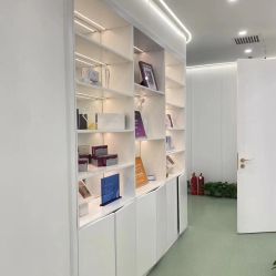 -JUVA欧华医美连锁