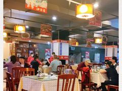 大堂-天下客饭店(中山路店)