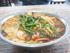 -西环肥仔螺蛳粉(总店)