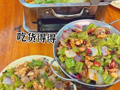 -江湖万州烤鱼(王子美食城)